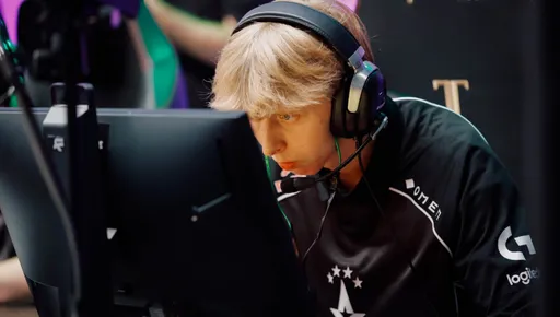 Astralis выбила EYEBALLERS с JW из PGL Bucharest и вышла в полуфинал турнира