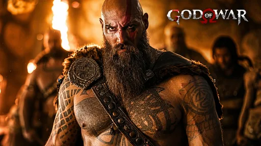 Слух: новую God of War анонсируют на State of Play 3 июня 2026 года