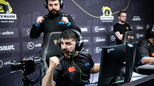 Определились все участники ESL Pro League Season 18
