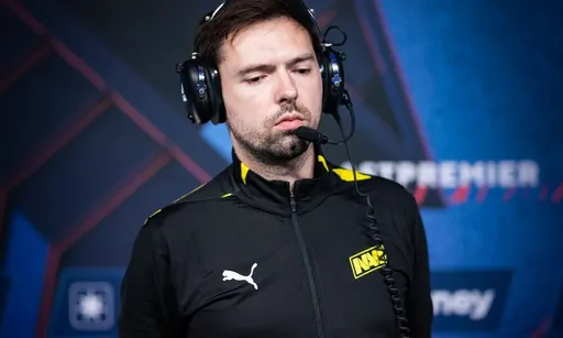 B1ad3 о s1mple: ему нужно пару LAN-турниров, чтобы вернуть уверенность