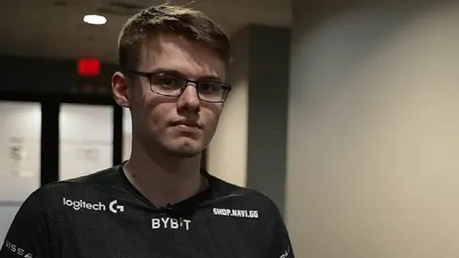 Klim Sani4 победила Virtus.pro и вышла на ESL One Birmingham 2024