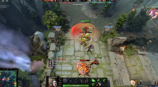В Dota 2 новый рекорд – игра преодолела отметку в 8,5 млрд матчей