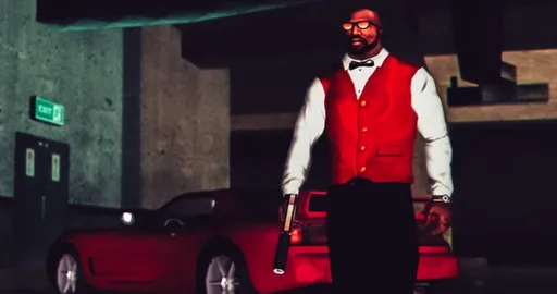 GamesVoice запустила сбор средств на русскую озвучку радио в GTA San Andreas