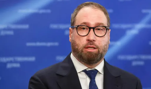 Депутат Горелкин: мошеннический трафик упал на 40% после ограничения Telegram и WhatsApp*