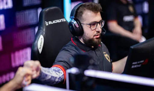 MOUZ прошла в полуфинал BLAST Bounty 2026 Season 2