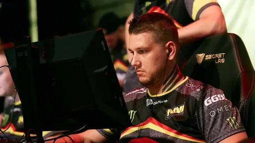 Zeus о матче NaVi против Team Vitality: это не игра, это непонятно что вообще