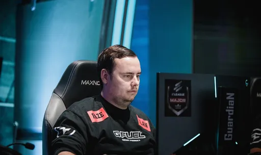 Чешский клуб Sampi может собрать новый состав по CS:GO вокруг Guardian