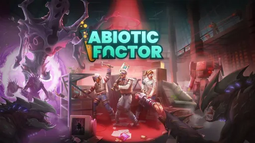 Разработчики Abiotic Factor снизили цену перед релизом