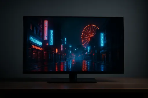 Как выбрать 4К-телевизор в 2025 году: главное о матрицах, подсветке и HDR