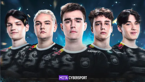 Team Spirit вышла в гранд-финал PGL Wallachia Season 1