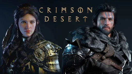 Информатор назвал точную дату релиза «корейского Ведьмака» Crimson Desert и показал коллекционное издание