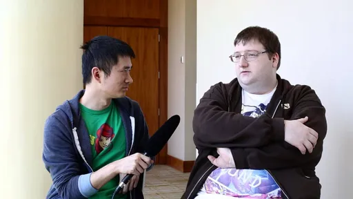Менеджер Team Secret: Valve планирует выпустить патч 7.33 в четверг, 20 апреля