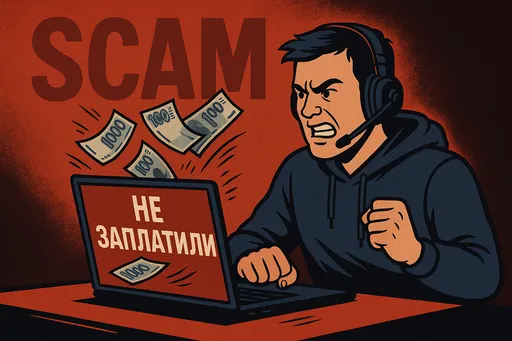 Крупный скандал в Рунете: как агентство Streamads обмануло российских стримеров