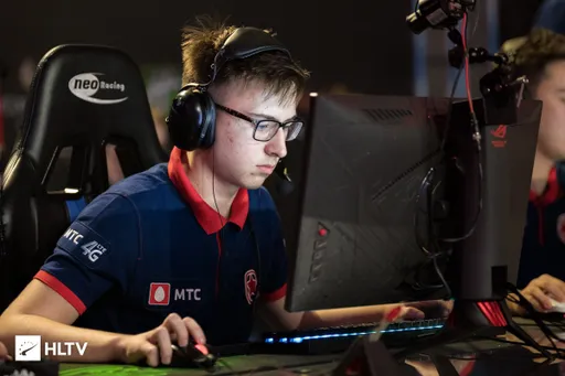 Ax1Le занял четвёртое место в рейтинге лучших игроков 2022 года от HLTV