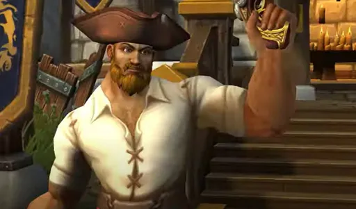 В World of Warcraft появилась «королевская битва» на 60 участников