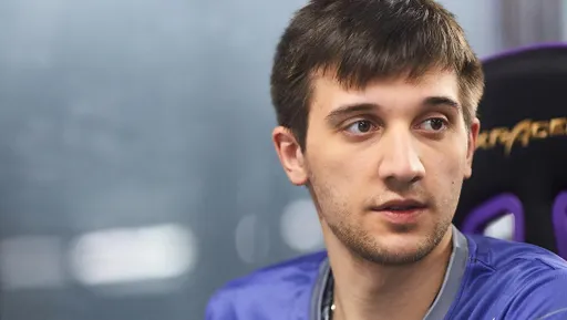 Arteezy пожаловался на многочисленные баги в Dota 2