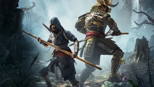 В Digital Foundry назвали Assassin's Creed Shadows для PS5 Pro одним из лучших апгрейдов