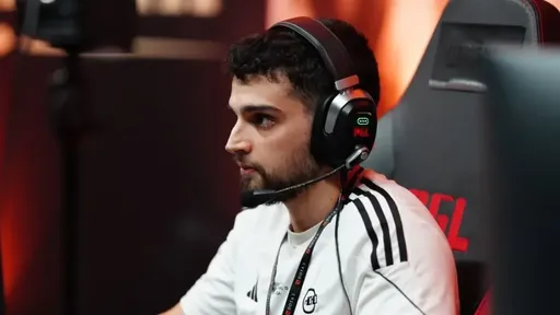 VP.CIS вылетела из открытой квалификации PGL Wallachia 6, проиграв NaVi Junior