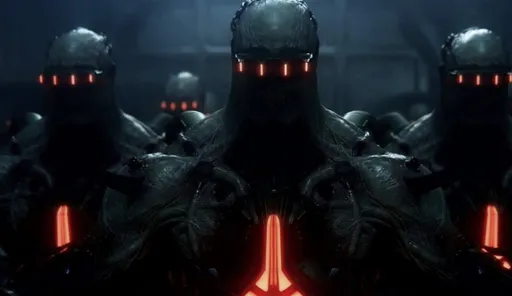 Killing Floor 3 не оправдал ожиданий Embracer Group