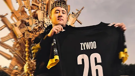 ZywOo и деньги: квартира в Париже, зарплата в 100 тысяч евро в месяц