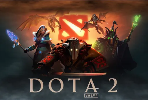 NS объяснил рекордный обвал онлайна в Dota 2