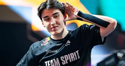 Collapse: сколько багов в Dota 2, я в шоке просто