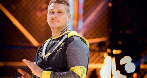 Zeus: я большой фанат Dota 2, но никогда не думал, что буду играть с Yatoro