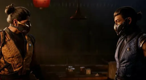 В марте пройдут бесплатные выходные в Mortal Kombat 1