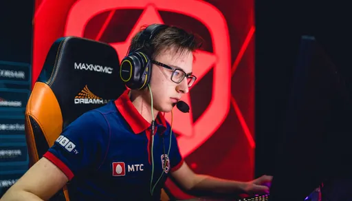 Ax1Le: Cloud9 по-прежнему сложно осознать пропуск BLAST.tv Paris Major 2023