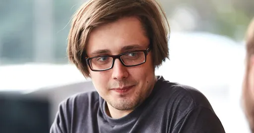 ArsZeeqq о yamich: просто король, в какой-то невероятной форме