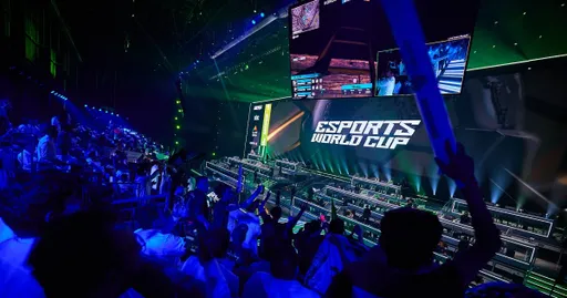 Esports World Cup 2026 завершится на легендарной парижской арене Accor Arena, где состоится гранд-финал чемпионата по Counter-Strike 2