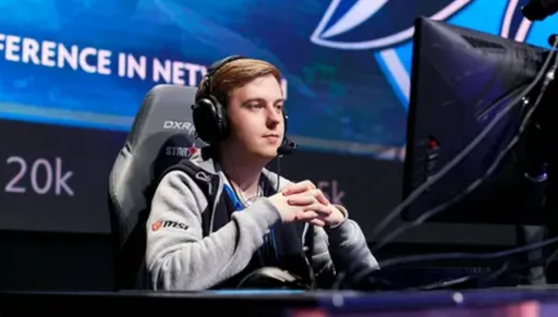 Undershock: думаю, FISSURE Universe: Episode 8 заберут MOUZ или BetBoom Team