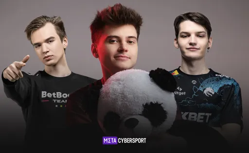 9 Pandas опять отдувалась за весь регион. Как команды из СНГ выступили на Bali Major?
