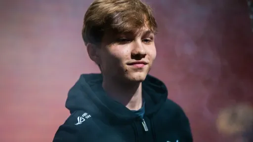 G2 уступила MOUZ и покинула IEM Cologne 2024