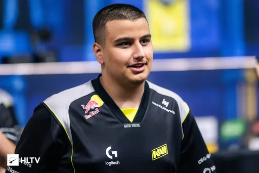 NaVi обыграла FaZe Clan и прошла в плей-офф IEM Cologne 2025