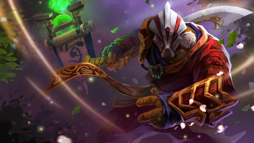 Игроки Dota 2 пожаловались на баг со счётчиком сундука Battle Pass 2022