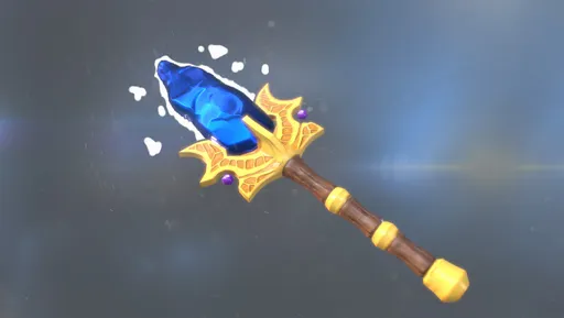 В Dota 2 нашли баг с Aghanim's Scepter — эффект остаётся после продажи предмета