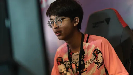 23savage о про-сцене Dota 2: в Европе и СНГ люди знают, как быть дисциплинированными