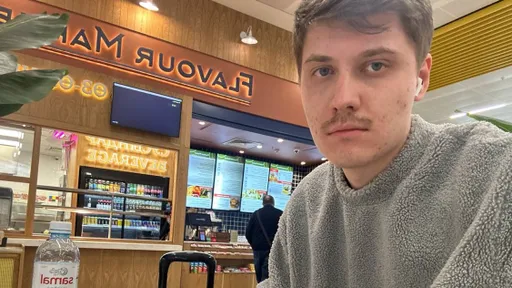 Yarushkin прокомментировал падение FaZe и fnatic в мировом рейтинге