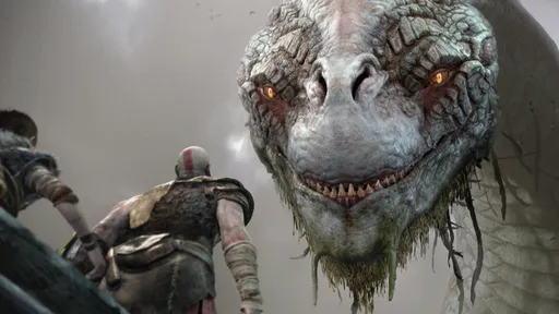 Santa Monica опровергла слухи о мартовском анонсе переизданий God of War