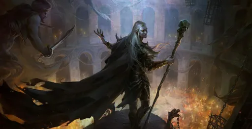Новая игра студии Larian получила рабочее название в честь собаки