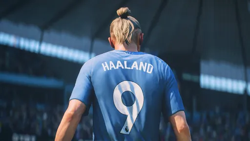 Состоялся релиз футсима EA Sports FC 24 – игра получила «смешанные» отзывы в Steam