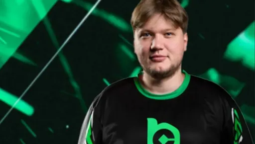 «Двойные стандарты» – s1mple раскритиковал решение о блокировке игроков в Украине