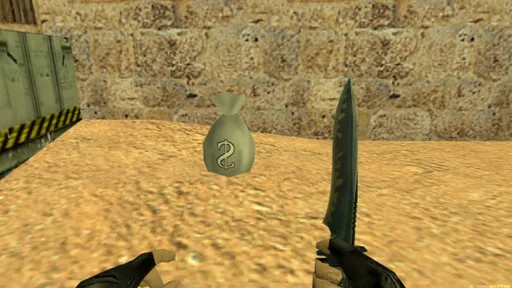 В Counter-Strike 2 могут добавить покупку патронов из CS 1.6