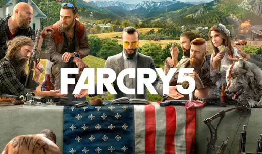 Обновление Ubisoft – закрыта студия в Лемингтоне, известная по The Division и Far Cry 5