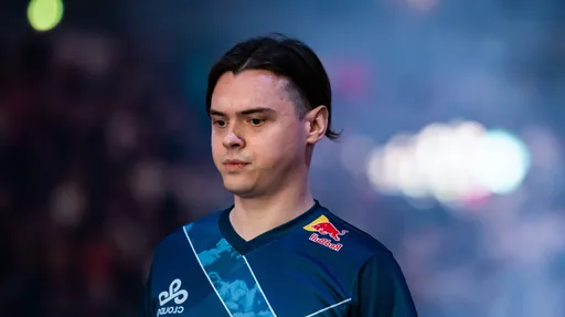 Cloud9, Spirit и 1win сразятся в квалификации к BLAST Premier: Fall Showdown 2023