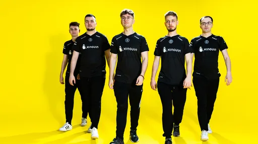 9INE отобралась на Gamers8 – стали известны все участники турнира по CS:GO в Саудовской Аравии