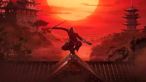 Assassin's Creed: Red получила дату показа первого трейлера
