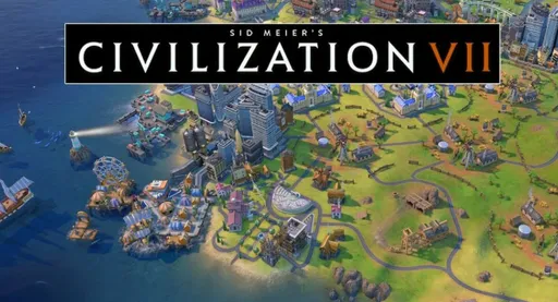 Civilization VII выйдет в первом полугодии 2025 года