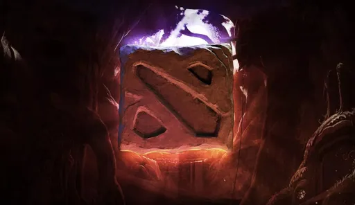 В Dota 2 исправили отображение рейтинга в профиле
